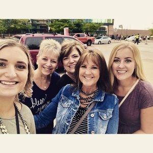 Meet your Posher, Jan